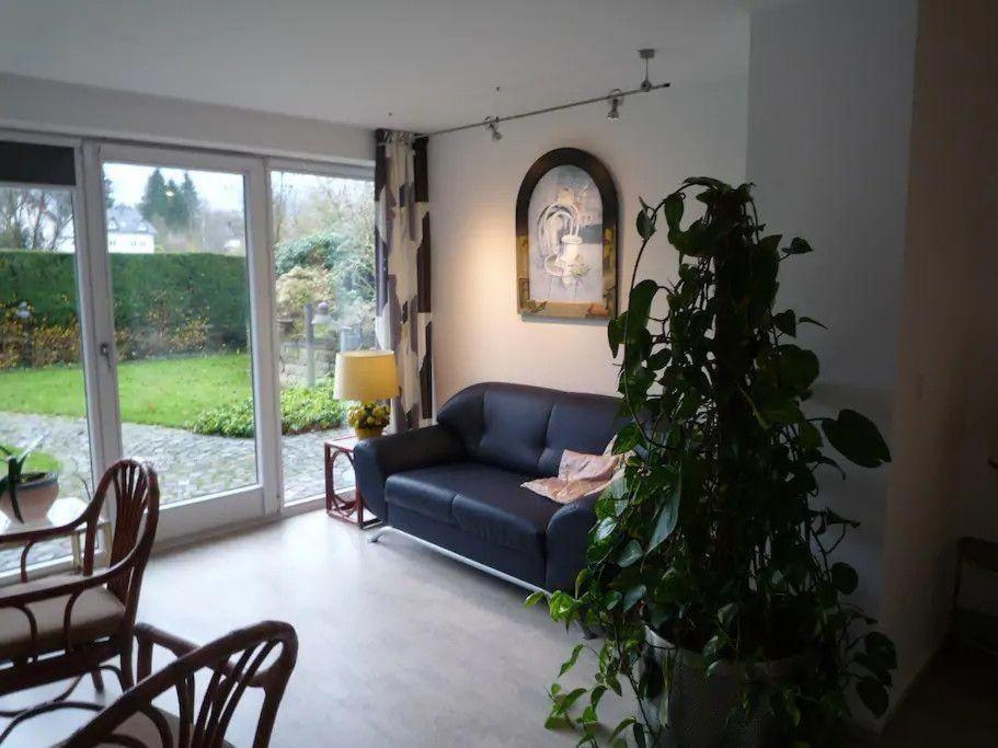 Appartement-Landhaus-Kruse Meschede Buitenkant foto
